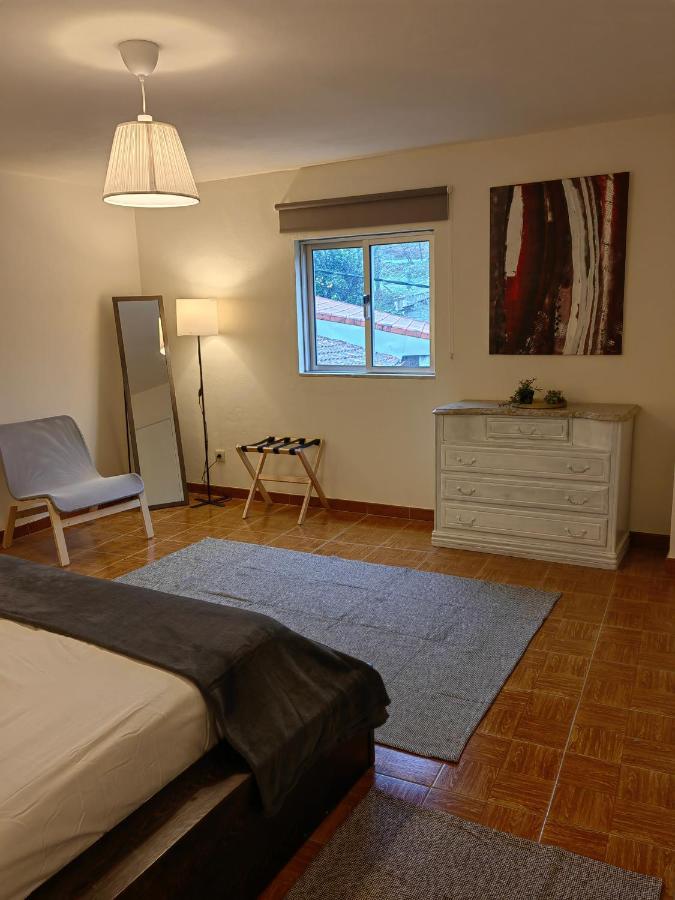 Vale Da Misarela Gerês Exterior foto