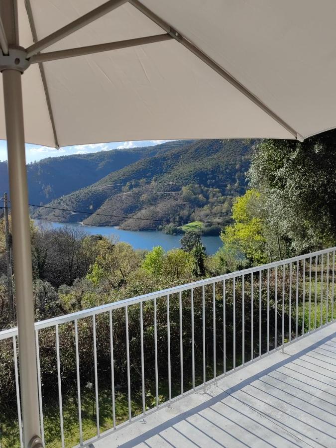 Vale Da Misarela Gerês Exterior foto